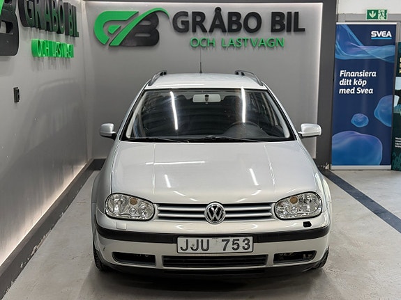 Volkswagen Golf I 4 of 20
