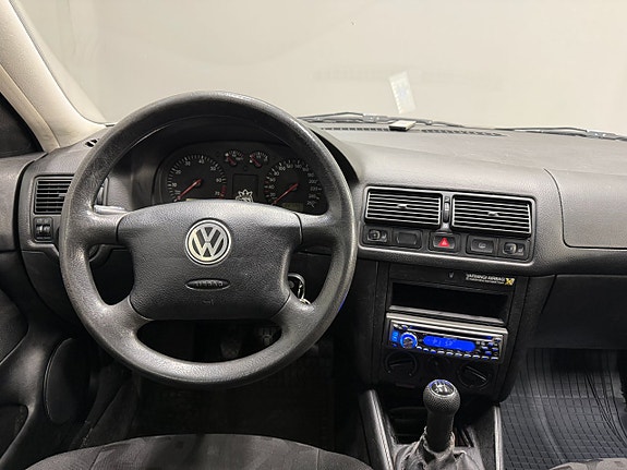 Volkswagen Golf I 15 of 20