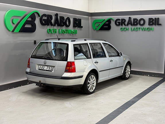 Volkswagen Golf I 5 of 20