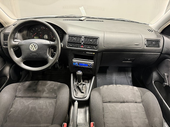 Volkswagen Golf I 13 of 20