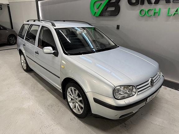 Volkswagen Golf I 7 of 20