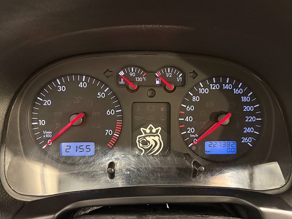 Volkswagen Golf I 16 of 20