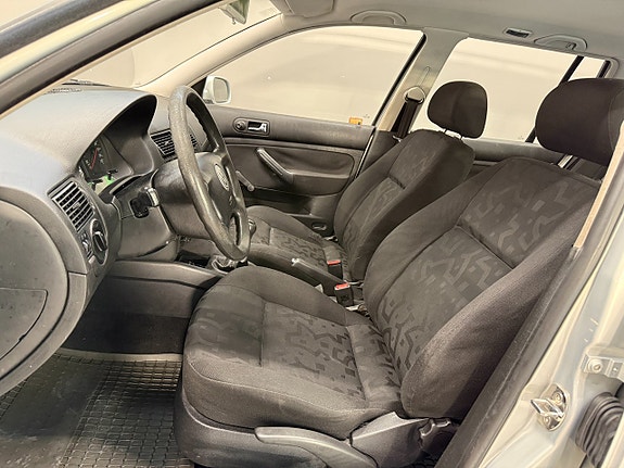 Volkswagen Golf I 9 of 20