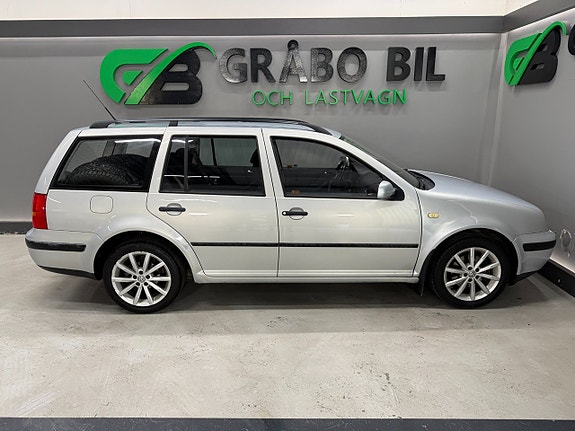 Volkswagen Golf I 6 of 20