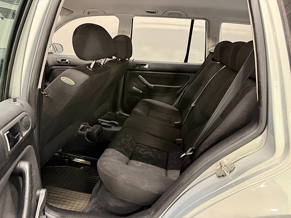 Volkswagen Golf I 11 of 20