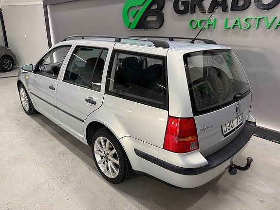 Volkswagen Golf I 3 of 20
