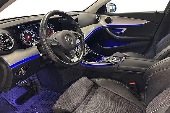 Mercedes-Benz E220 d 6 of 18