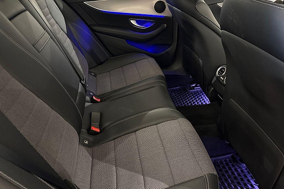 Mercedes-Benz E220 d 10 of 18