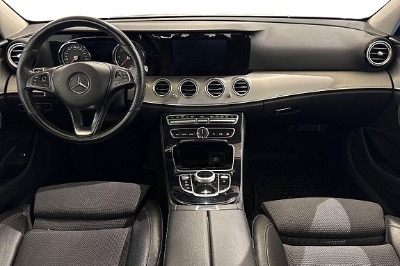 Mercedes-Benz E220 d 8 of 18