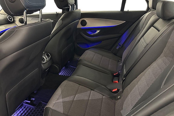 Mercedes-Benz E220 d 11 of 18