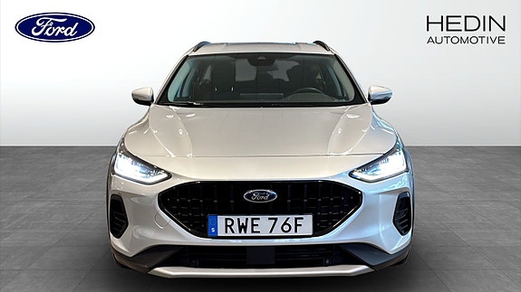 Ford Focus 8 of 13
