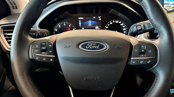 Ford Focus 13 of 13