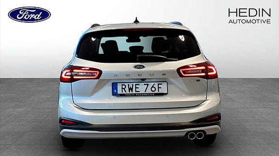 Ford Focus 7 of 13
