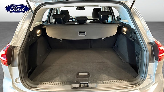 Ford Focus 10 of 13