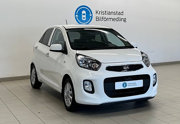 Kia Picanto 5 of 12