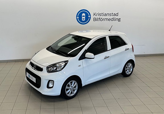Kia Picanto 3 of 12