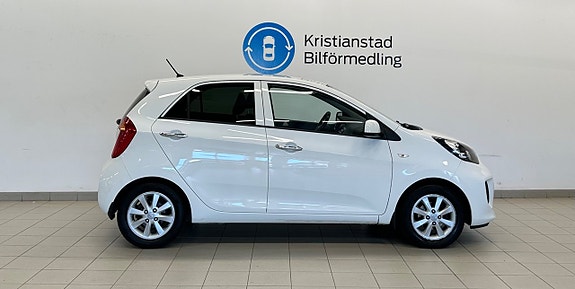 Kia Picanto 4 of 12