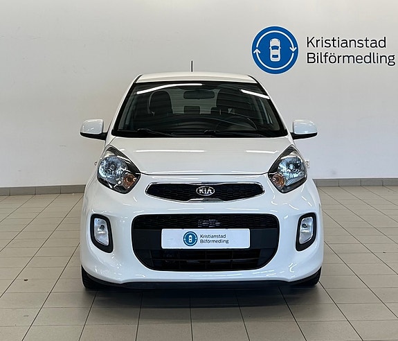 Kia Picanto 6 of 12
