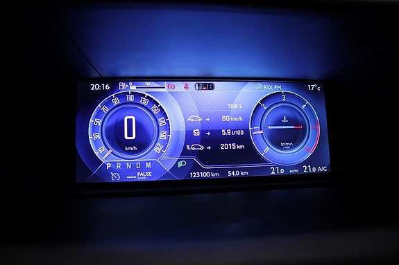 Citroen Grand C4 Picasso 26 of 28