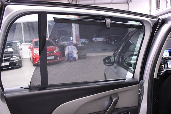 Citroen Grand C4 Picasso 12 of 28