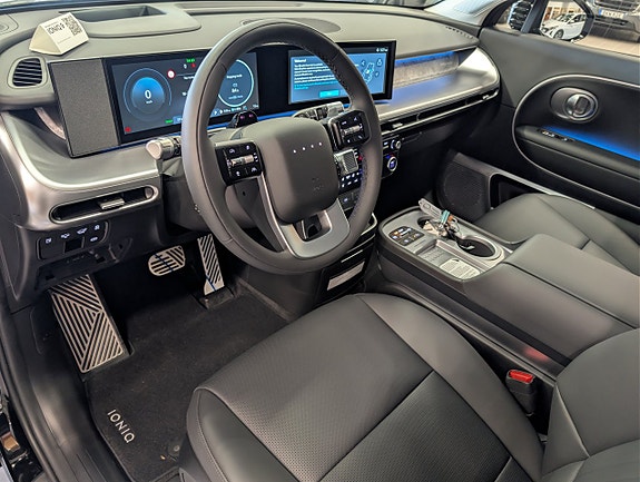 Hyundai Ioniq 9 11 of 15