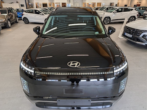 Hyundai Ioniq 9 4 of 15