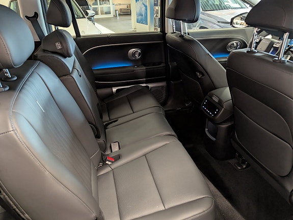 Hyundai Ioniq 9 13 of 15