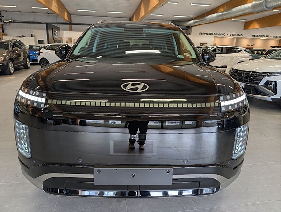 Hyundai Ioniq 9 3 of 15