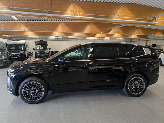 Hyundai Ioniq 9 6 of 15