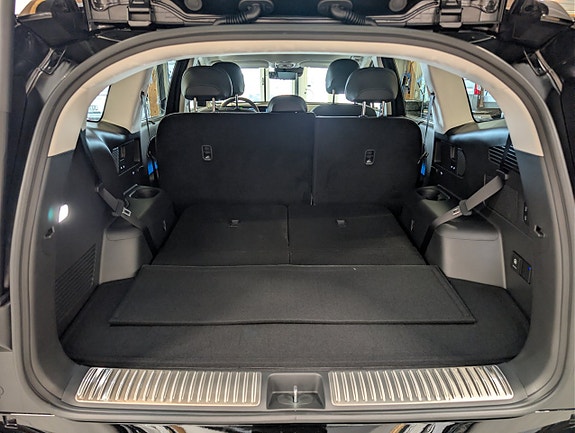 Hyundai Ioniq 9 14 of 15