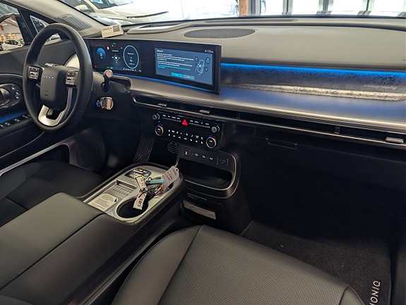 Hyundai Ioniq 9 10 of 15