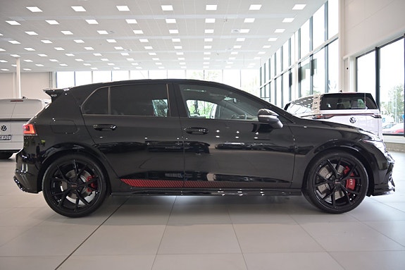 Volkswagen Golf I 7 of 28