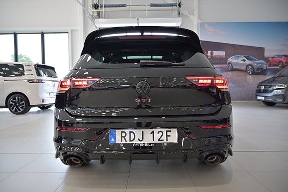 Volkswagen Golf I 9 of 28