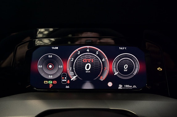 Volkswagen Golf I 16 of 28