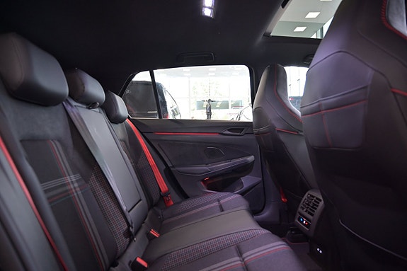 Volkswagen Golf I 25 of 28