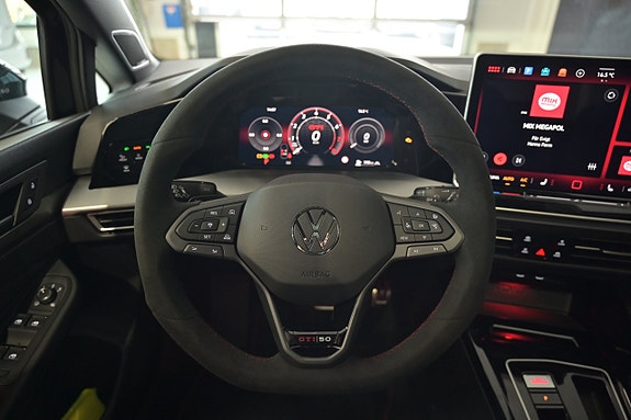 Volkswagen Golf I 13 of 28