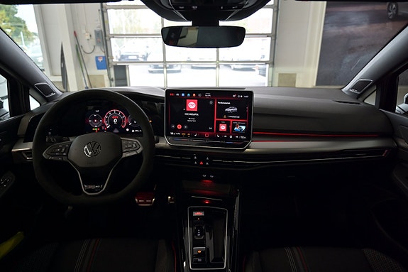 Volkswagen Golf I 12 of 28