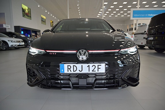 Volkswagen Golf I 3 of 28
