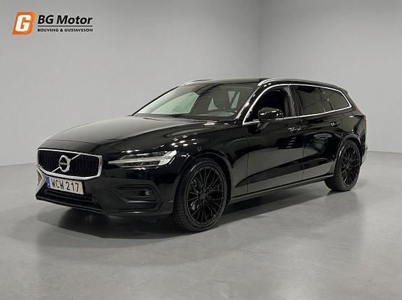 Volvo V60 8 of 22