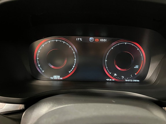 Volvo V60 14 of 22
