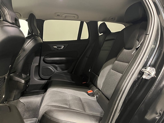 Volvo V60 10 of 22