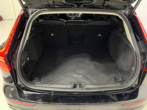 Volvo V60 11 of 22