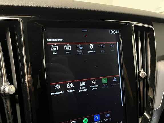 Volvo V60 21 of 22