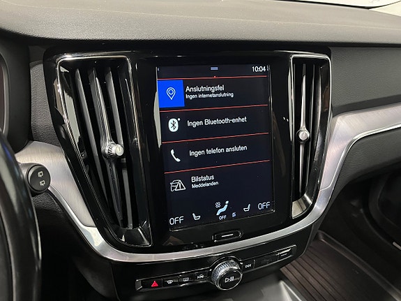 Volvo V60 17 of 22