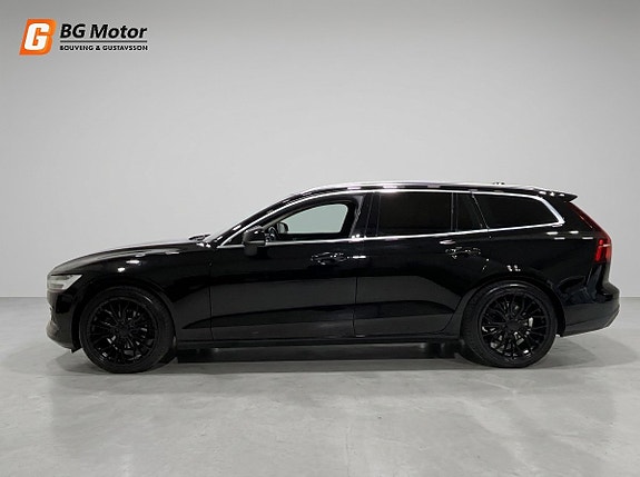 Volvo V60 7 of 22