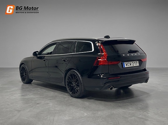 Volvo V60 6 of 22