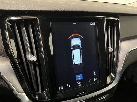 Volvo V60 18 of 22