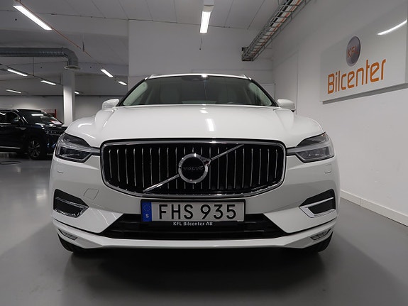 Volvo XC60 9 of 30
