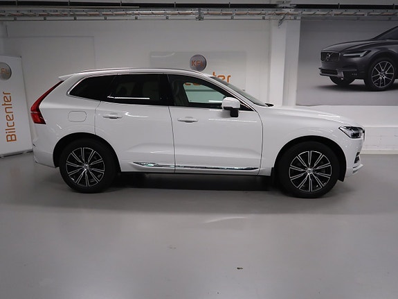 Volvo XC60 4 of 30