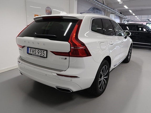 Volvo XC60 5 of 30